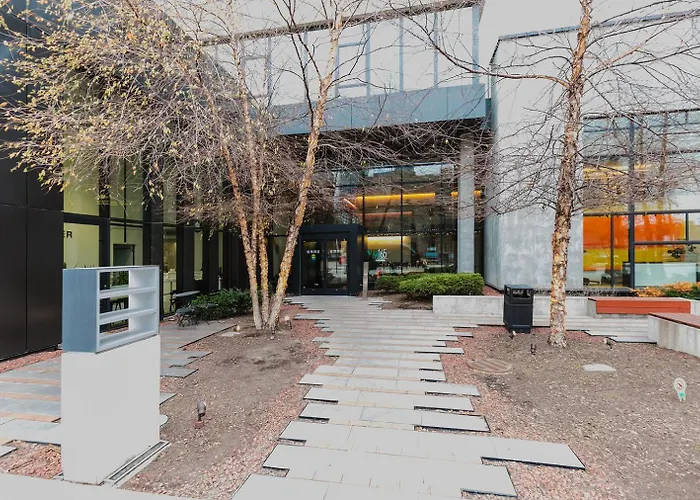 W Loop 1br W Deck Pool Gym 3 Blocks To L Chi-645 Apartment *